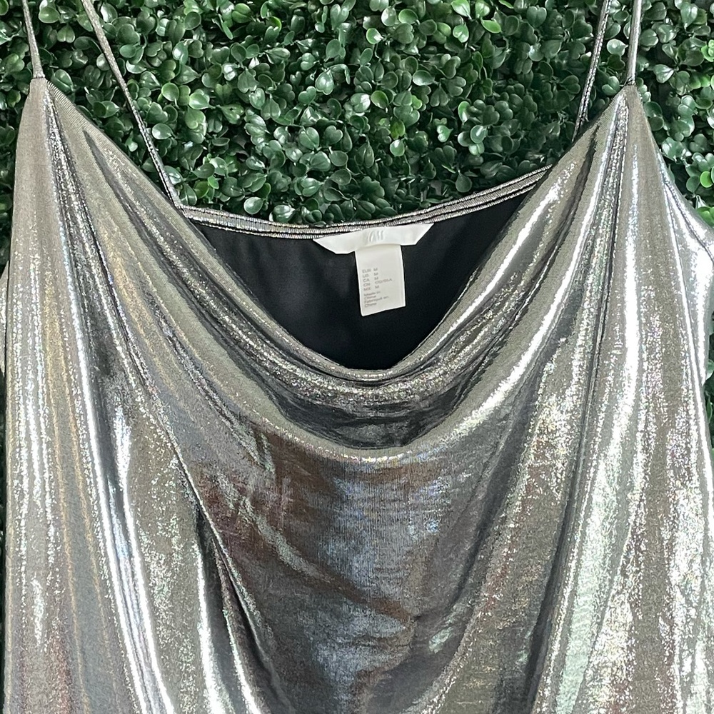 H&M Cami - Picture 5 of 11